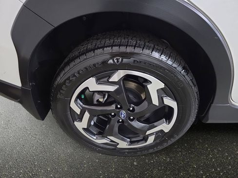 Used 2021 Subaru Crosstrek 2.5i Limited w/ Moonroof Package 2 AWD/4WD image 30