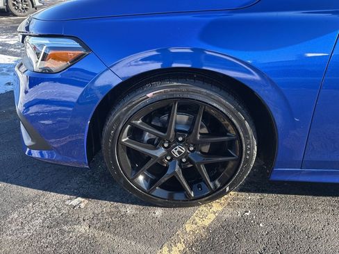 Certified 2023 Honda Civic Sport image 11
