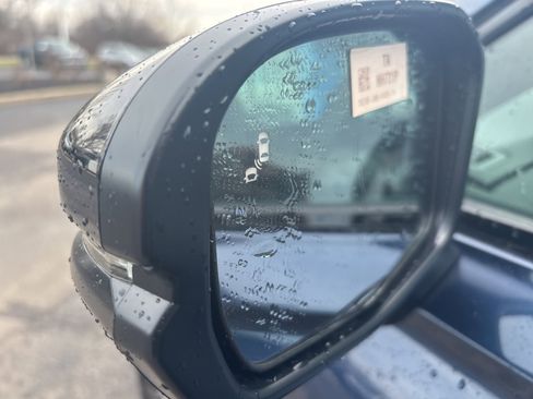 New 2026 Honda CR-V Sport-L image 10