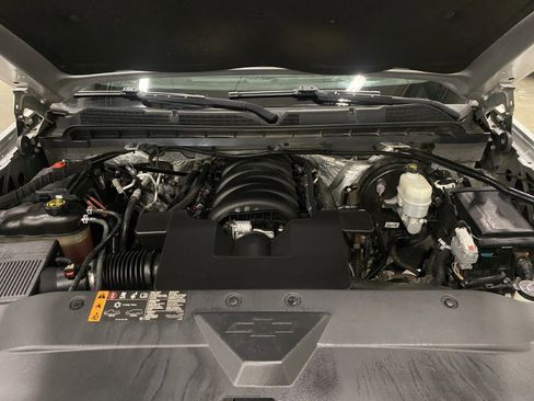 Used 2018 Chevrolet Silverado 1500 LT w/ All Star Edition RWD image 17