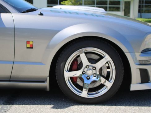 Used 2008 Ford Mustang GT RWD image 39
