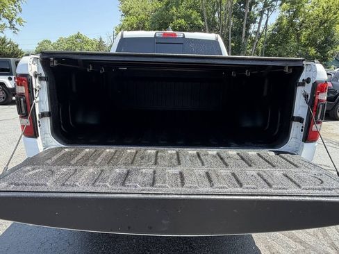 Used 2019 RAM 1500 Rebel w/ Rebel Level 1 Equipment Group AWD/4WD image 11