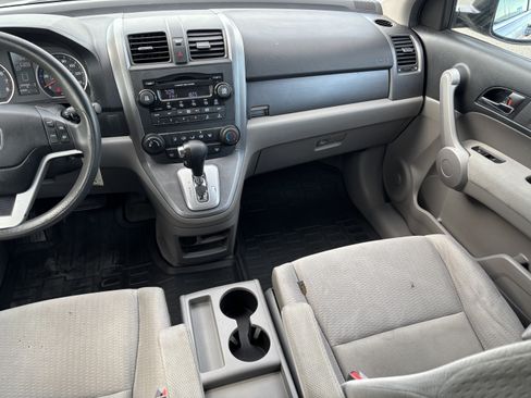 Used 2007 Honda CR-V EX image 15
