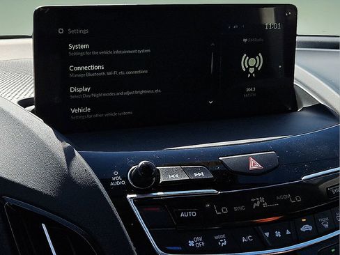 New 2026 Acura RDX SH-AWD w/ Technology Package image 23