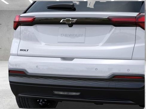 New 2027 Chevrolet Bolt LT FWD image 14