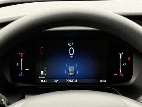 New 2026 Ford Transit 250 w/ Load Area Protection Package image 18