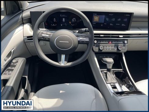 New 2026 Hyundai Tucson SE FWD image 13