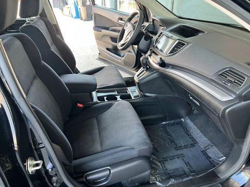 Used 2015 Honda CR-V EX image 10