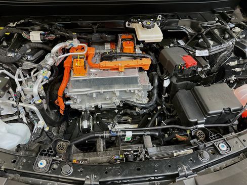 Used 2024 Honda Prologue EX image 34