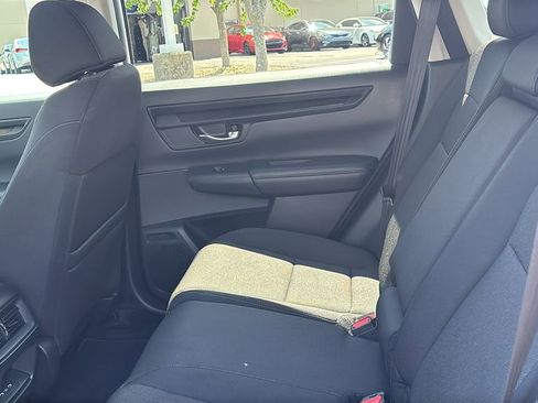 Used 2026 Honda CR-V EX image 29