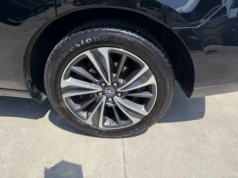 Used 2020 Acura MDX SH-AWD w/ Technology Package image 33