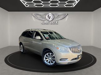 Used 2014 Buick Enclave Premium w/ Trailering Provision Package image 1