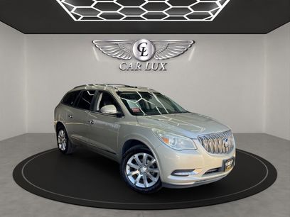 Used 2014 Buick Enclave Premium w/ Trailering Provision Package
