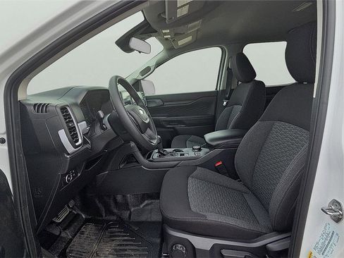New 2025 Ford Ranger XL image 11