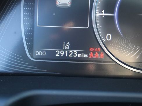 Certified 2023 Lexus ES 350 image 15