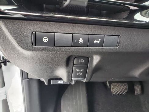 New 2025 Nissan Murano SL image 19