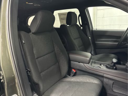 New 2026 Dodge Durango GT image 40