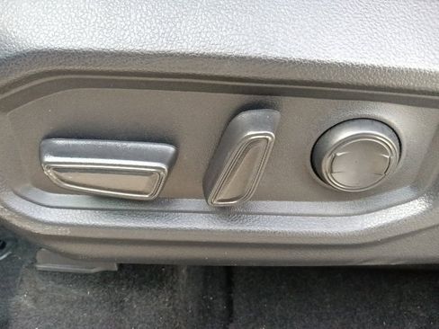 Used 2025 Toyota Sequoia SR5 image 16