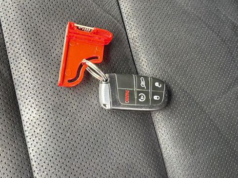 Used 2020 Dodge Durango R/T image 20