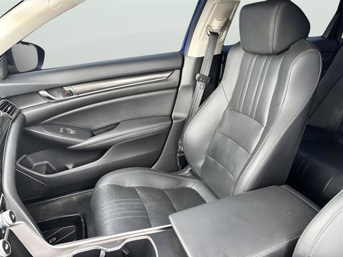 Used 2021 Honda Accord Sport Special Edition image 14