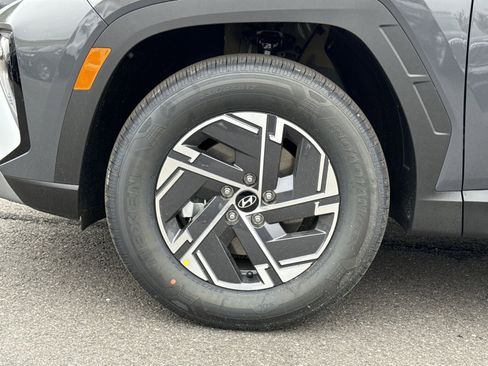 New 2026 Hyundai Tucson Blue SE AWD/4WD image 12