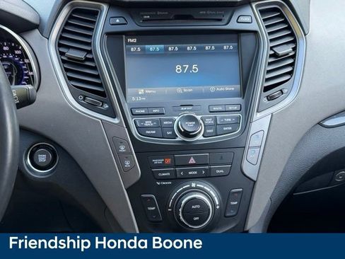 Used 2016 Hyundai Santa Fe Sport w/ Option Group 04 FWD image 26