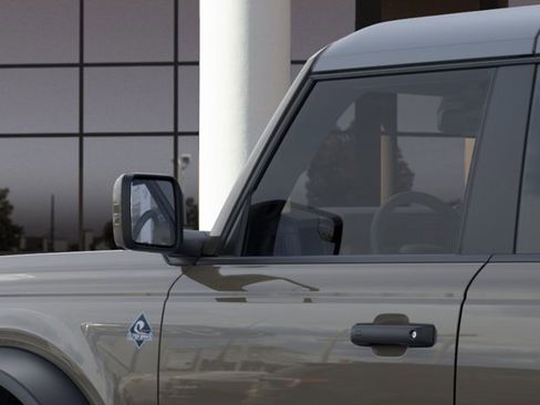 New 2026 Ford Bronco Outer Banks w/ Sasquatch Package AWD/4WD image 22
