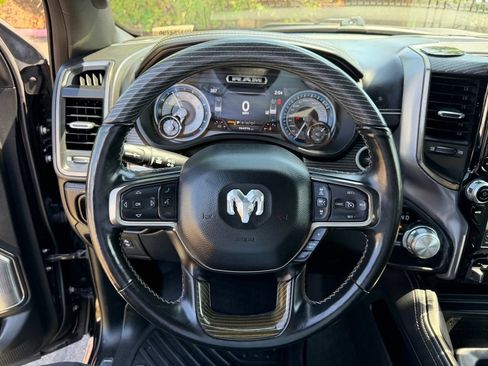 Used 2021 RAM 1500 Limited AWD/4WD image 20