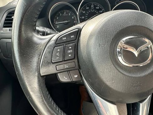 Used 2015 MAZDA CX-5 Grand Touring AWD/4WD image 17