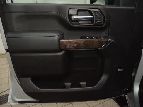 Used 2023 GMC Sierra 2500 Denali AWD/4WD image 51