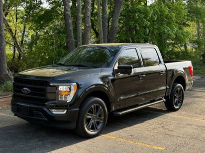 Used 2023 Ford F150 Lariat