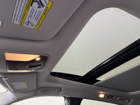 New 2027 INFINITI QX60 Luxe AWD/4WD image 14