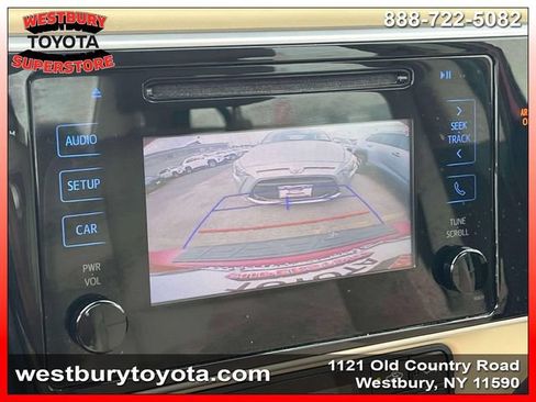 Used 2019 Toyota Corolla LE FWD image 34
