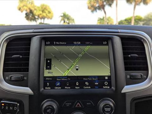 Used 2023 RAM 1500 Classic SLT w/ Trailer & Traction Group image 34