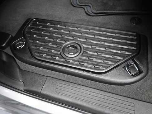 Used 2024 RAM 1500 Tradesman w/ Night Edition image 38