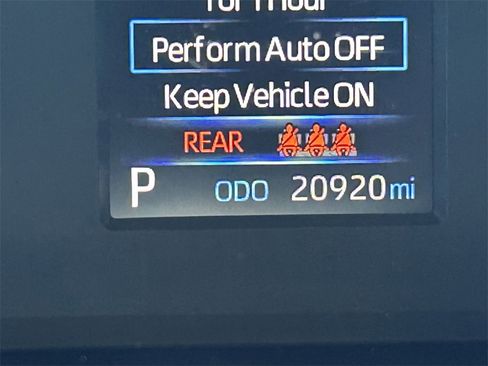 Used 2024 Toyota Tundra SR5 image 20