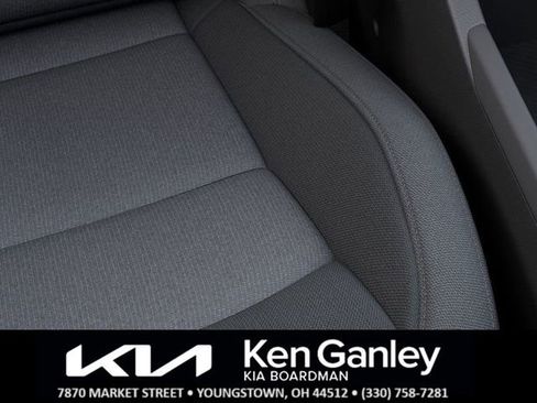 New 2026 Kia Niro LX image 24