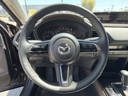 Used 2025 MAZDA CX-30 2.5 Turbo w/ Premium Package image 8