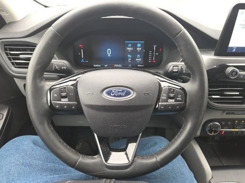 Used 2023 Ford Escape Active w/ Cold Weather Package image 39