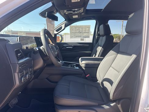 New 2026 Chevrolet Tahoe RST w/ RST Capability Package AWD/4WD image 15