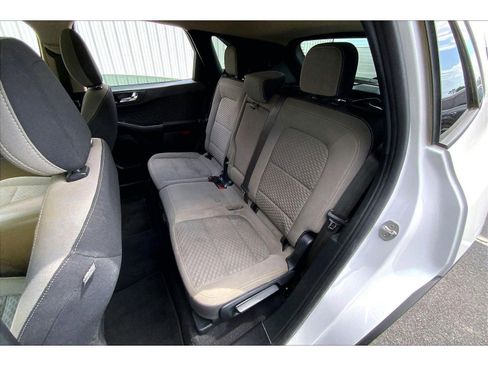 Used 2020 Ford Escape SE FWD image 23