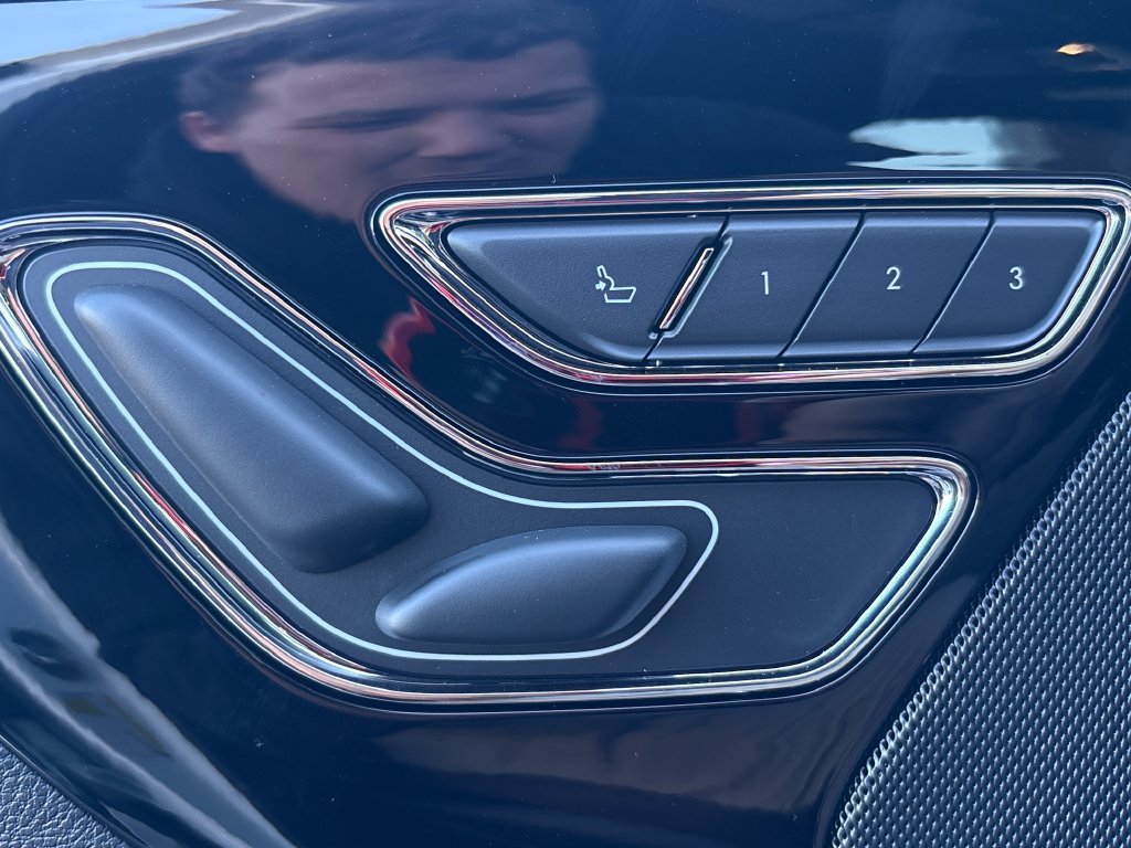 New 2027 Lincoln Aviator Reserve AWD/4WD image 33