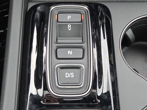 New 2026 Honda Pilot TrailSport image 33