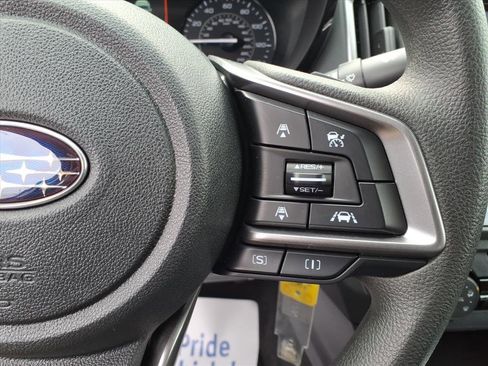 Certified 2023 Subaru Impreza Premium image 11