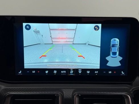 New 2026 Ford Mustang Premium RWD image 29