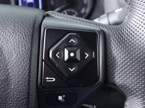 Used 2023 Toyota Tacoma TRD Off-Road w/ Black Out Package (TMS) image 14