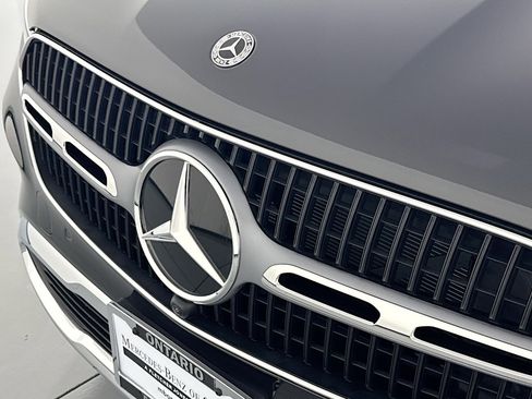 New 2026 Mercedes-Benz GLC 300 image 12