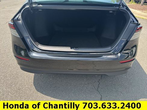 Used 2023 Honda Accord Sport image 30