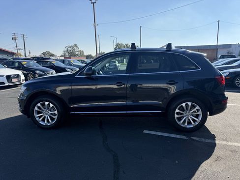 Used 2014 Audi Q5 2.0T Premium Plus AWD/4WD image 6