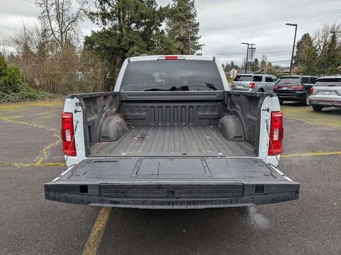 Used 2021 Ford F150 XLT w/ Equipment Group 302A High AWD/4WD image 29